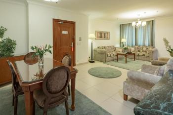 Konoz Al Yam Hotel Jeddah Main image