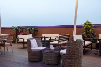 Konoz Al Yam Hotel Jeddah